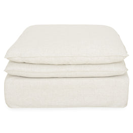 CORFU Taburet, stofă