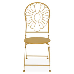 PRATO Scaun pliabil exterior