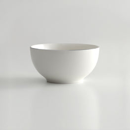 CLARA Bol, porțelan, D.14cm