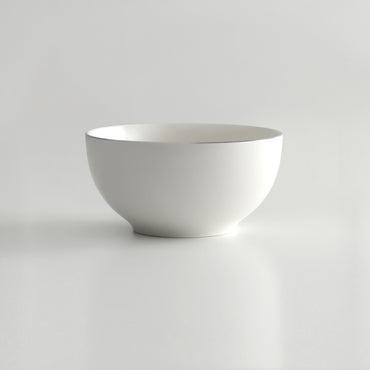 CLARA Bol, porțelan, D.14cm