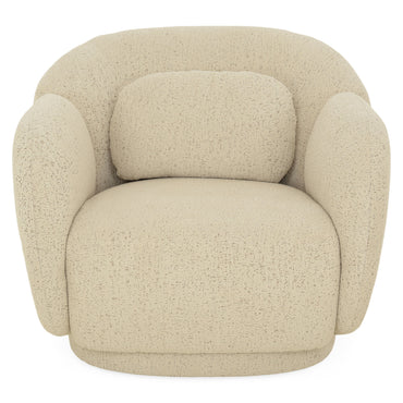 MORRIS Fotoliu, stofă