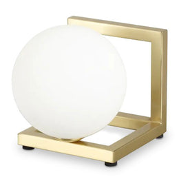 ANGOLO Veioză 1x28W G9