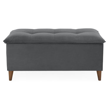 INGA Banchetă, stofă