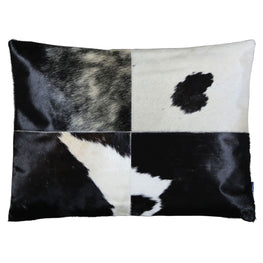 STITCH COW Pernă decorativă, 45x60cm