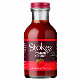 STOKES Ketchup