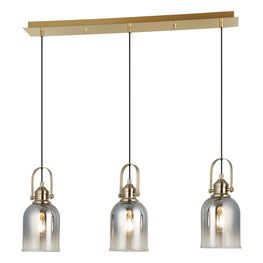 DALOBA Lustră 3x20W E27