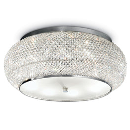 PASHA Plafonieră 6x40W E14