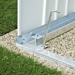 HIGHLINE Structură podea magazie depozitare