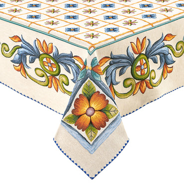 TAORMINA Față de masă