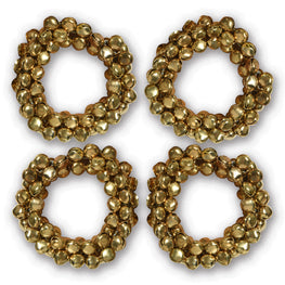 BELLS Set 4 inele șervețele