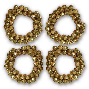 BELLS Set 4 inele șervețele