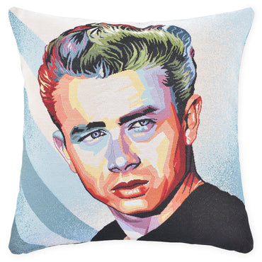 JAMES DEAN Pernă decorativă, 45x45cm