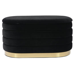 LUTON Banchetă, stofă