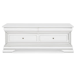 JAZZ Comodă TV, 4 sertare