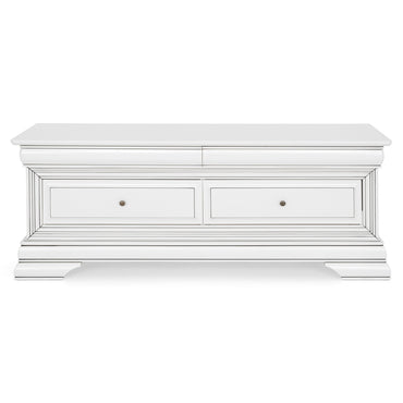 JAZZ Comodă TV, 4 sertare