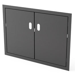 KITAWAY Set ramă și 2 uși