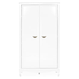 CASIAN Dulap copii, 2 uși