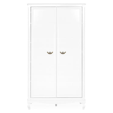 CASIAN Dulap copii, 2 uși