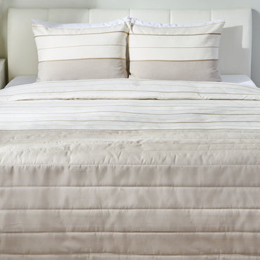 VENETTO Set cuvertură 3 piese, 235x270cm