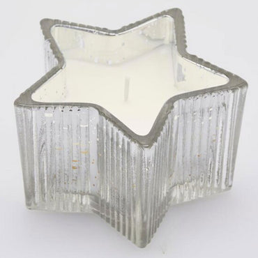 STELLA SILVER Lumânare parfumată