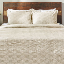 CELENA Set cuvertură 3 piese, 240x270cm