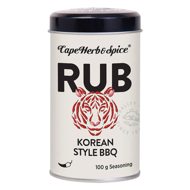 KOREAN STYLE BBQ Amestec condimente