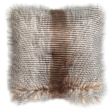 OHIO Pernă decorativă, 45x45cm