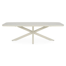 PERUGIA Masă exterior