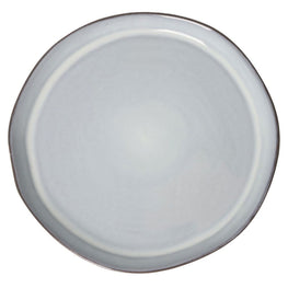 BLACK CLAY Farfurie aperitiv, ceramică