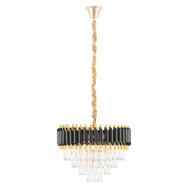 LIRIA Lustră 6x40W E14