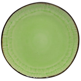 CORFU Farfurie fel principal, ceramică, D.27cm