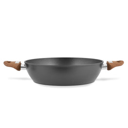 COUNTRY CHIC Oală cu mânere, aluminiu