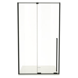 ASTON Sistem duș nișă uși culisante sticlă 8mm