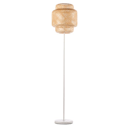 BAMBOO Lampadar 1x22W E27
