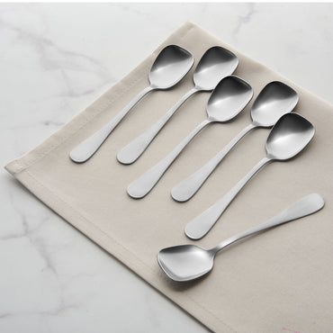 POP Set 6 lingurițe înghețată