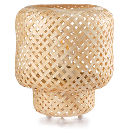 BAMBOO Veioză 1x22W E27