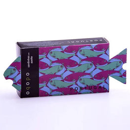 OQOPO Conservă sardine