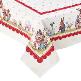 PASCALE 4 Față de masă