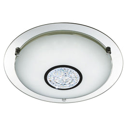 PORTLAND Plafonieră 18W LED