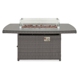 MARACAY Masă exterior