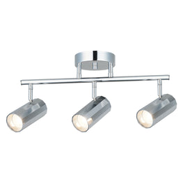 OKTANO Plafonieră 3x7W GU10