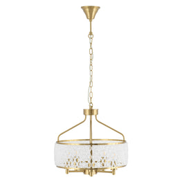 ELINOR Lustră 5x60W E27