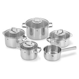 BELMONTE Set 5 vase pentru gătit