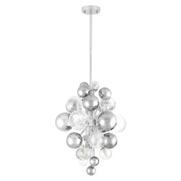 SIRIO Lustră 15x7W G9 LED