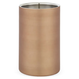 MAURO Frapieră, inox, D.12cm