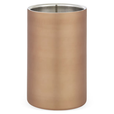 MAURO Frapieră, inox, D.12cm