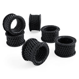 ARTESIA Set 6 inele șervețele