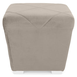 PADOVA Taburet, stofă