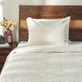 PRETTY Set cuvertură 2 piese, 180x260cm