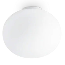 COTTON Plafonieră 1x42W G9